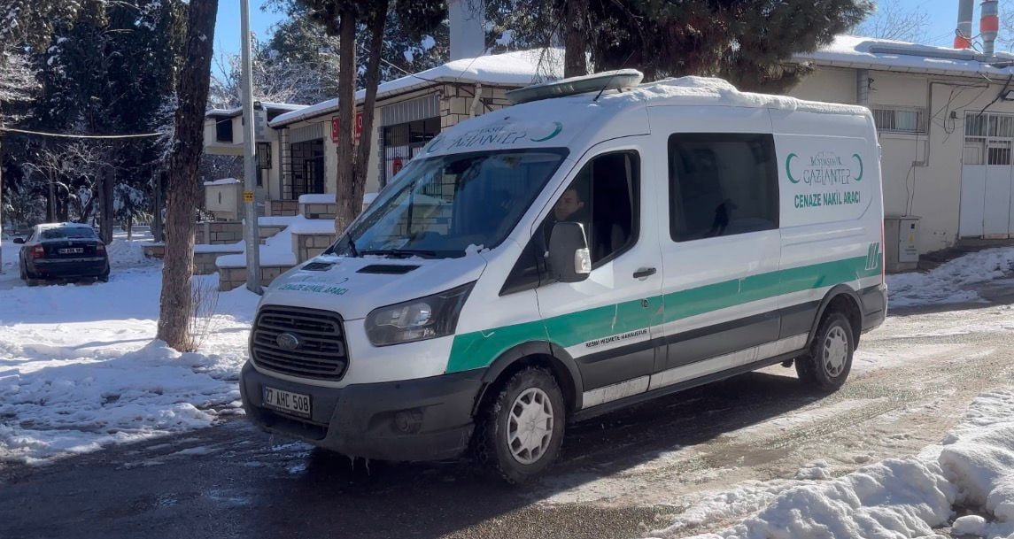 GAZİANTEP'TE OTOMOBİLDEKİ ALACAK-VERECEK KAVGASI CİNAYETLE SON BULDU