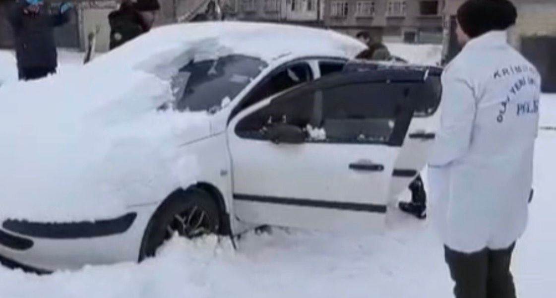 GAZİANTEP'TE OTOMOBİLDEKİ ALACAK-VERECEK KAVGASI CİNAYETLE SON BULDU