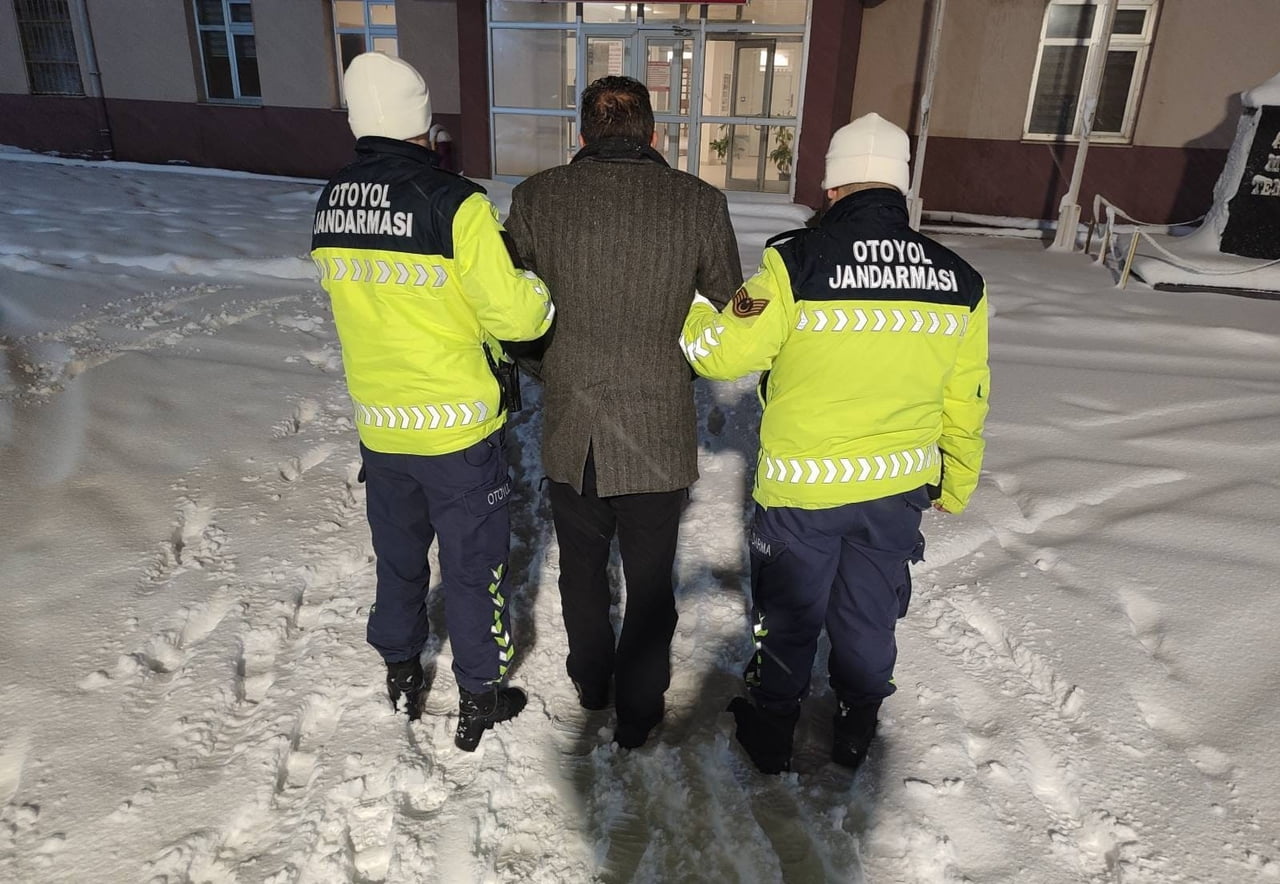 GAZİANTEP'TE YOL VERME KAVGASINDA KARDEŞLERİ SİLAHLA VURAN ŞAHIS TUTUKLANDI