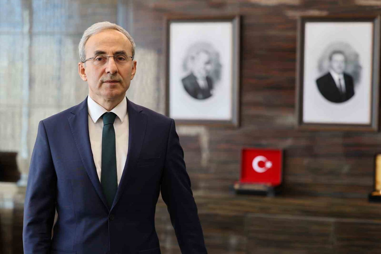 GAZİANTEP İSLAM BİLİM VE TEKNOLOJİ ÜNİVERSİTESİ (GİBTÜ), 2024-2025 DÖNEMİNDE AKADEMİK YAYIN...