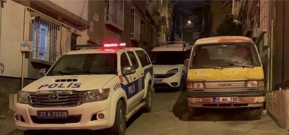 GAZİANTEP’TE 10 YAŞINDAKİ ÇOCUĞU POMPALI TÜFEKLE ÖLDÜREN MÜHSÜN TAŞKIN’A AĞIRLAŞTIRILMIŞ MÜEBBET...