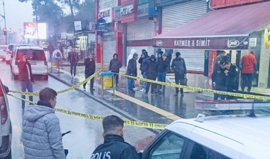 GAZİANTEP’TE 17 YAŞINDAKİ GENCİN ÖLÜMÜNE 3 TUTUKLAMA