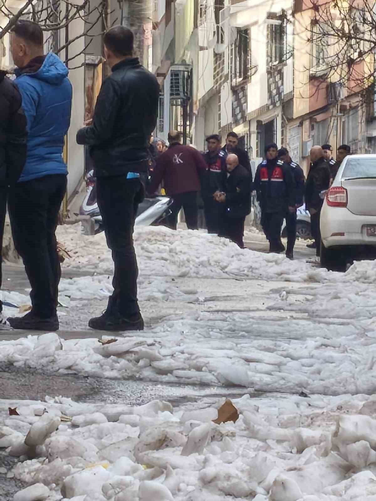 GAZİANTEP’TE, GÜRÜLTÜ YAPTIĞI İDDİASIYLA POMPALI TÜFEKLE VURULARAK HAYATINI KAYBEDEN 10 YAŞINDAKİ...
