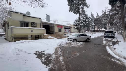 Gaziantep’te yakıtı biten aracı itenlere ATV çarptı: 1 ölü, 3 yaralı