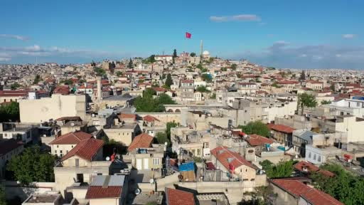 Gaziantep turizmde rekor kırdı