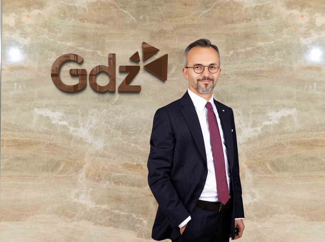 GDZ ELEKTRİK GENEL MÜDÜRLÜĞÜ GÖREVİNE AHMET BAYRAMOĞLU ATANDI.