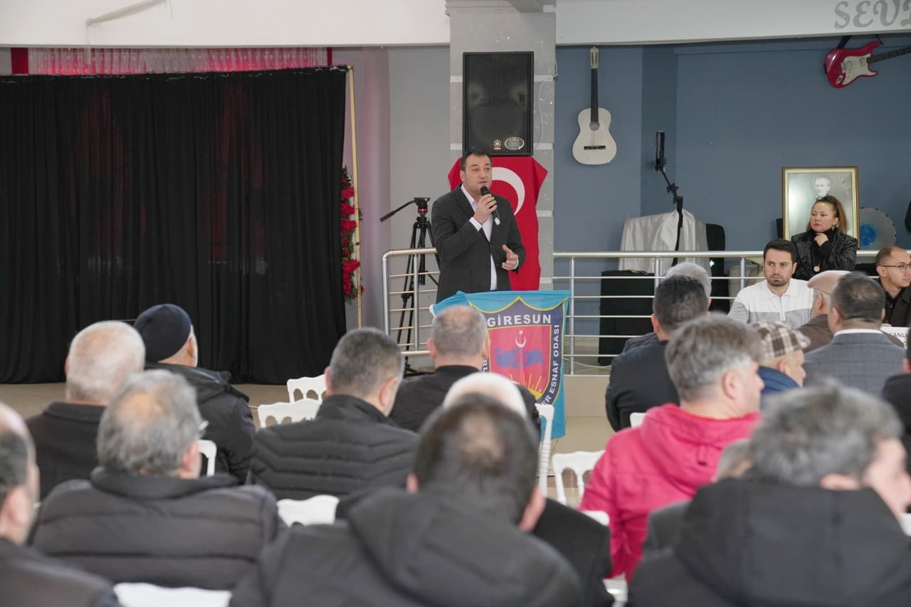 GİRESUN’DA ESKİ SSK HASTANESİ ARAZİSİNE YAPILMASI PLANLANAN YENİ KÜLTÜR MERKEZİ PROJESİ, SİYASETİN...