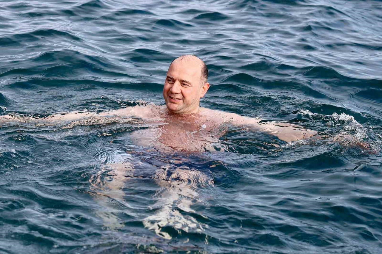 GİRESUN VALİSİ MEHMET FATİH SERDENGEÇTİ, KENTİN ÖNEMLİ TURİZM DEĞERLERİNDEN BİRİ OLAN GİRESUN...