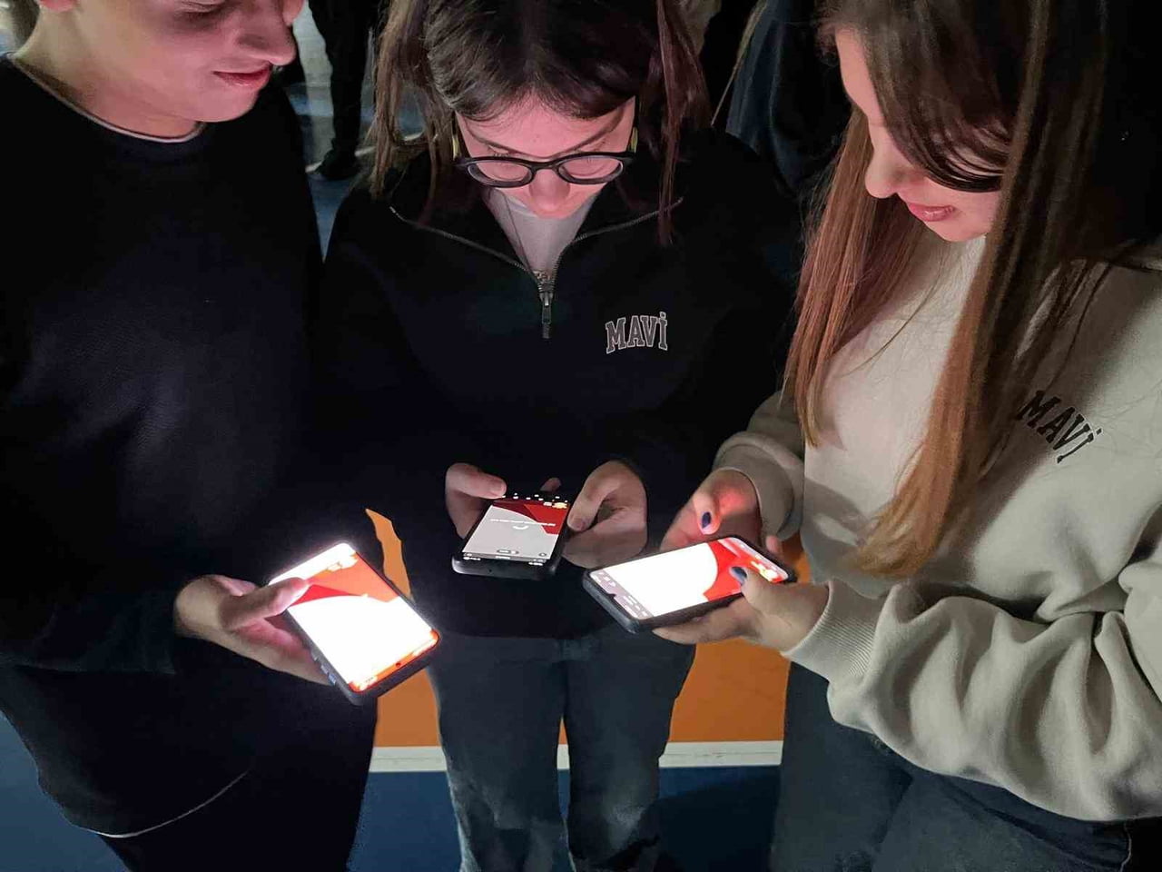 GSB GENÇLİK KIŞ KULÜBÜ ETKİNLİKLERİ KAPSAMINDA, DÜZCE GENÇLİK VE SPOR İL MÜDÜRLÜĞÜ’NE BAĞLI DÜZCE...