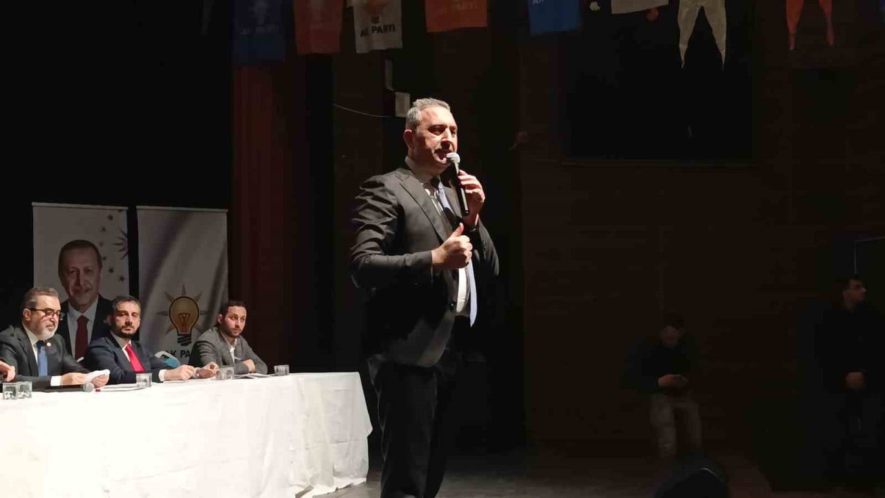 GÜL : HEDEFİMİZ TERÖRSÜZ TÜRKİYE