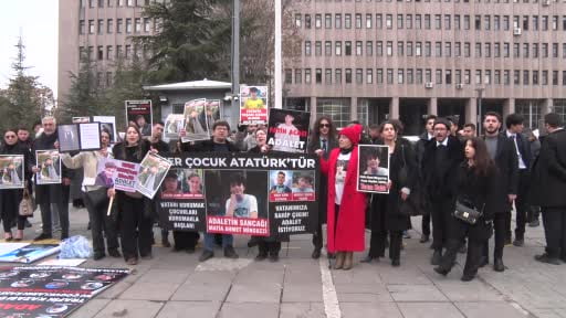 Hakan Çakır’ın avukatından duruşma sonrası açıklama: "Sanıklar bu durumu çeşitli şekillerde...