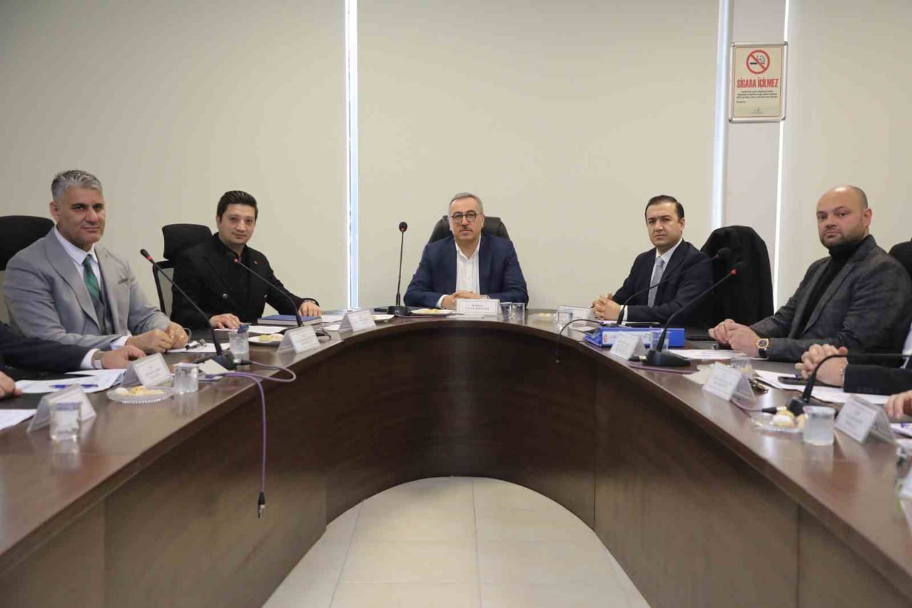 HATAY’DA ULAŞIM KOORDİNASYON MERKEZİ TARAFINDAN ALINAN KARARLA 3 KÖPRÜ TRAFİĞE KAPATILIRKEN, 5...