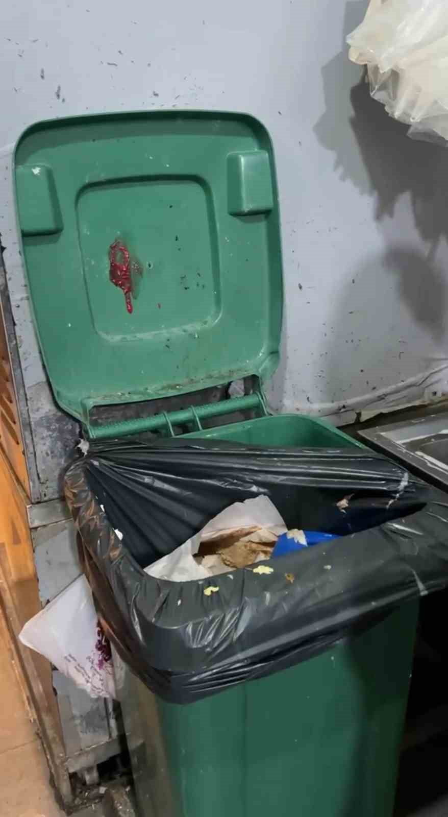 HATAY’DA ZABITA EKİPLERİ TARAFINDAN PASTANE, TATLI SATIŞ VE İMALATI YAPAN İŞYERLERİNE YÖNELİK...