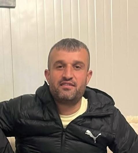 HAYATINI KAYBEDEN MUZAFFER İDİZ