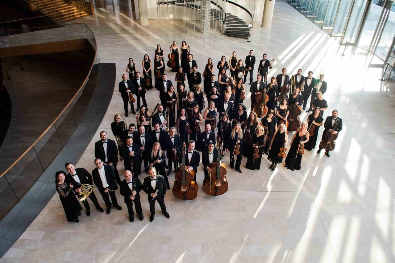 İDSO DENİZBANK KONSERLERİ, BRAHMS VE BEETHOVEN'IN İKİ FARKLI DÖNEMİ VE ESTETİK ANLAYIŞINI YANSITAN...