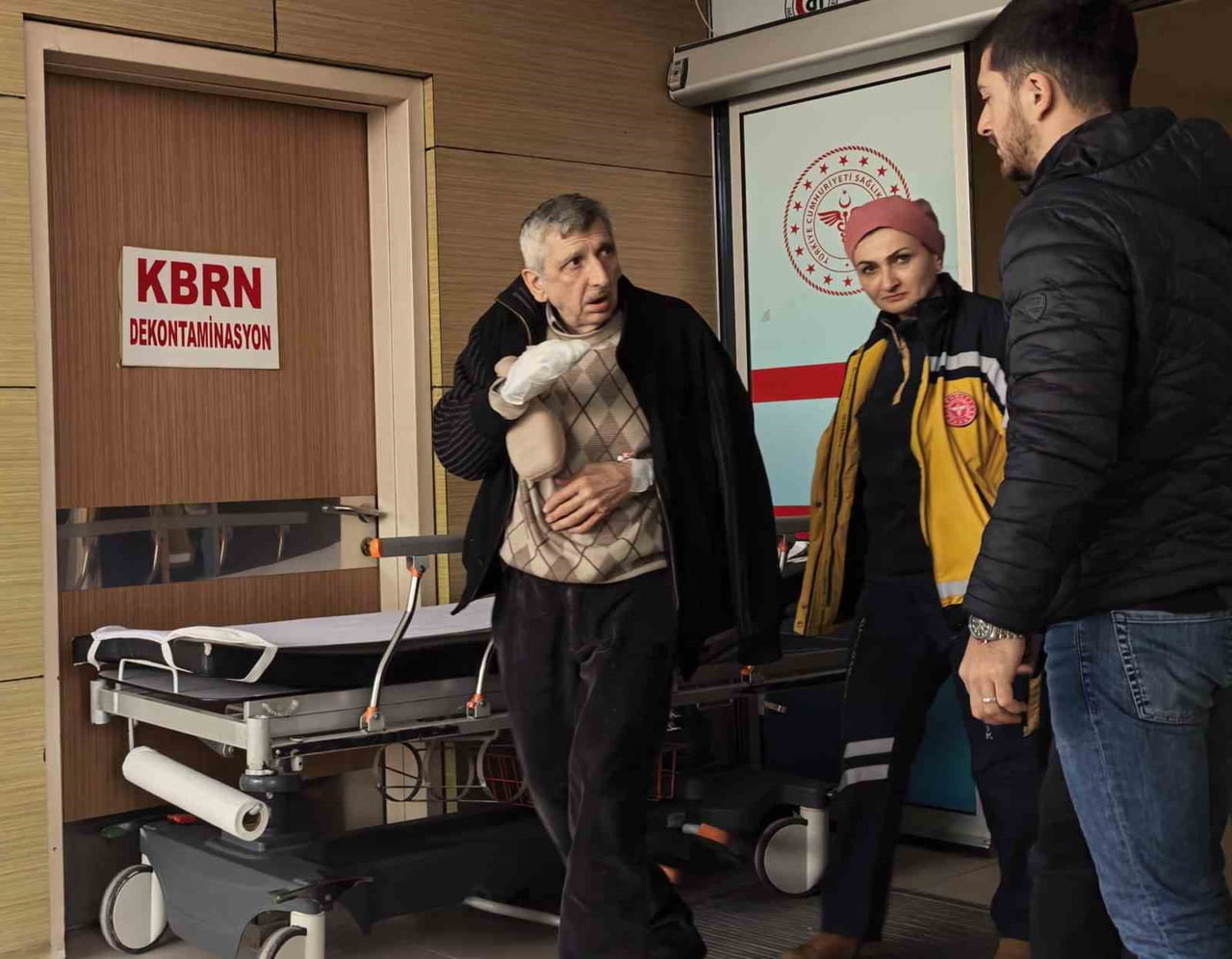 İNEGÖL’DE FECİ İŞ KAZASI: 66 YAŞINDAKİ ADAM PARMAĞINI KAYBETTİ