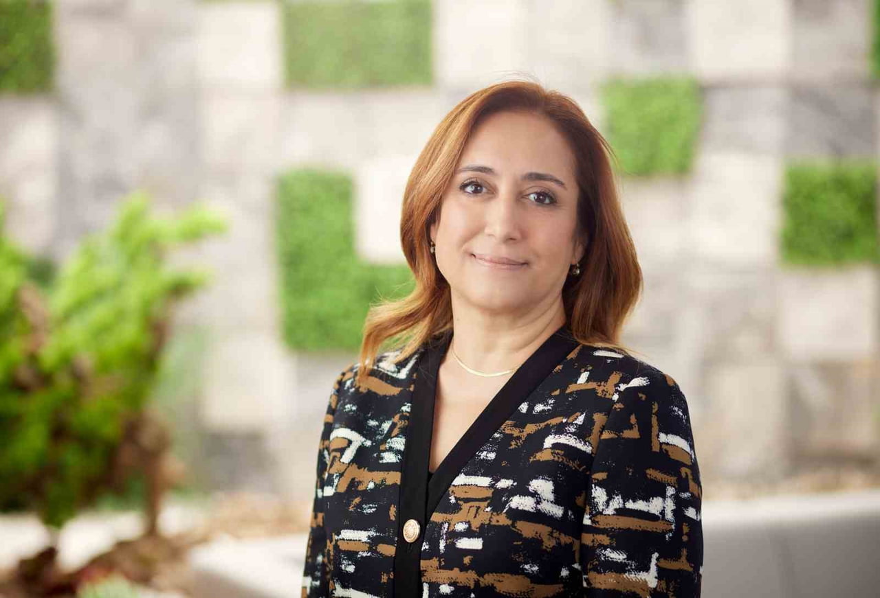 İŞ BANKASI GENEL MÜDÜR YARDIMCISI VE SÜRDÜRÜLEBİLİRLİK LİDERİ EBRU ÖZŞUCA, SÜRDÜRÜLEBİLİR FİNANS...