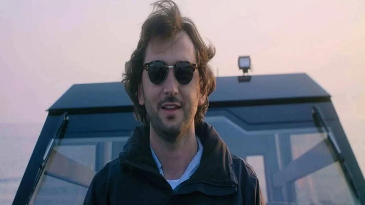 İŞ İNSANI HALİT YUKAY’IN ÖLÜMÜNE İLİŞKİN DAVADA, KIVANÇ TATLITUĞ TANIK OLARAK...