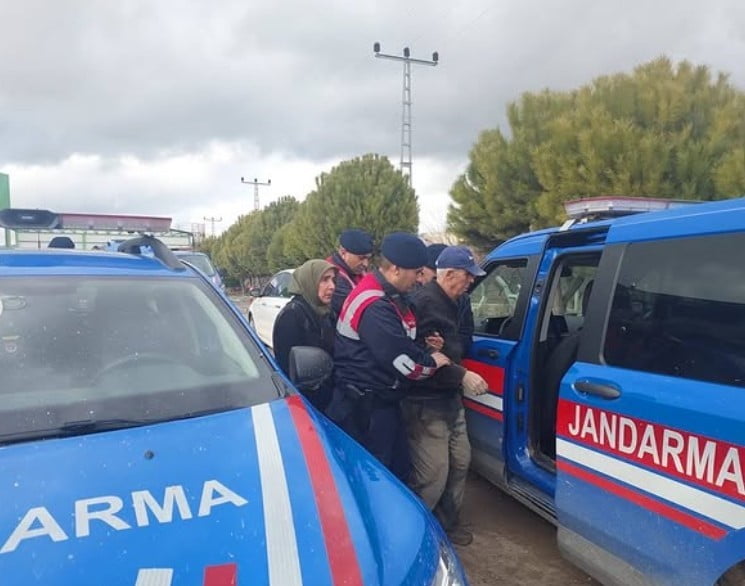 ISPARTA’DA GEÇTİĞİMİZ GÜN EVDEN ÇIKAN VE KENDİSİNDEN BİR DAHA HABER ALINAMAYAN ALZHEİMER HASTASI...