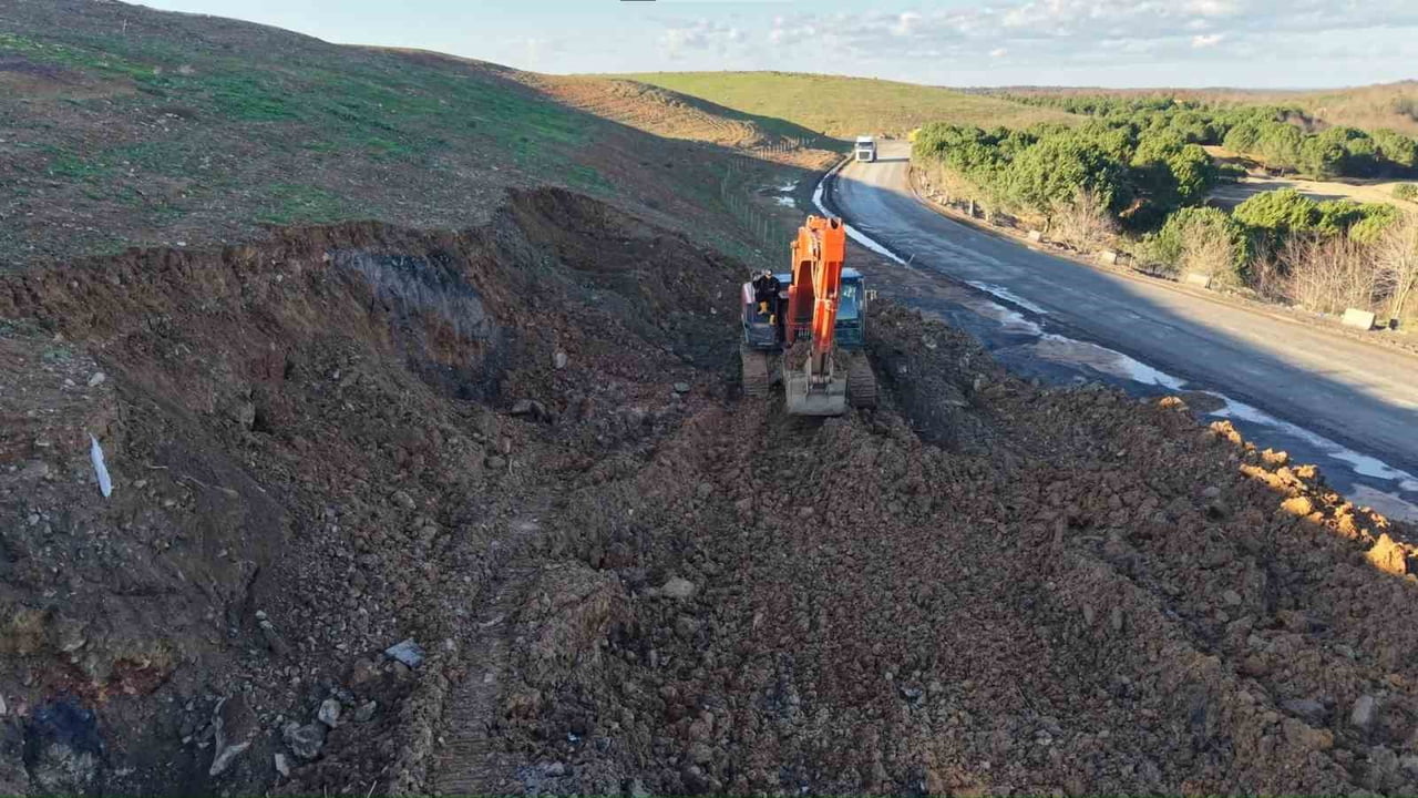 İSTANBUL'DA MART 2024'TE KAYBOLAN NURİYE DİLMAÇ'IN, ESKİ EŞİ TARAFINDAN ÖLDÜRÜLDÜĞÜ VE CESEDİNİN...