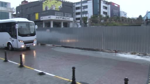 İstanbul Anadolu Cumhuriyet Başsavcılığı tarafından yürütülen soruşturma kapsamında gözaltına...
