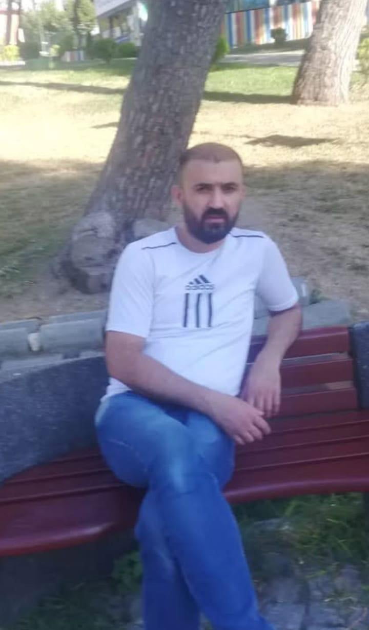 İSTANBUL’DA YAKINLARI TARAFINDAN 10 GÜNDÜR KAYIP OLARAK ARANAN 29 YAŞINDAKİ ŞAHIS, KÜÇÜKÇEKMECE'DE...