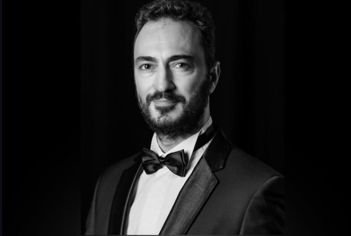 İSTANBUL DEVLET OPERA VE BALESİ'NDE KORO SANATÇISI OLAN EMRAH ERDEM GEDİK, HAYATINI KAYBETTİ....