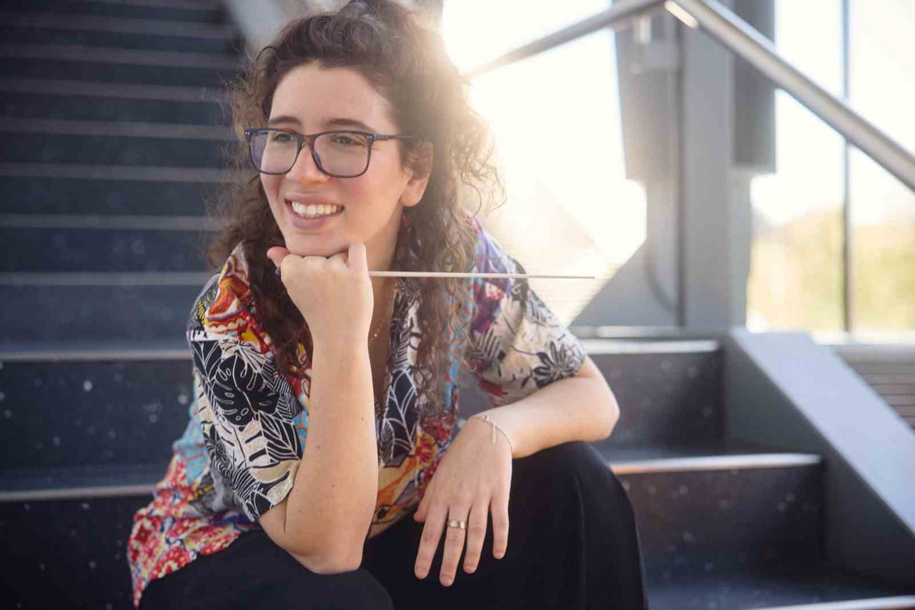 İSTANBUL DEVLET SENFONİ ORKESTRASI (İDSO), 6 ŞUBAT CUMA AKŞAMI ATATÜRK KÜLTÜR MERKEZİ’NDE, ŞEF NİL...