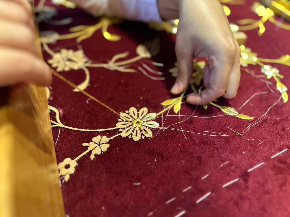 İSTANBUL ŞEHZADELER TÜRBESİ’NDE BULUNAN ŞEHZADE MAHMUT’A AİT SANDUKANIN PUŞİDESİ, SAMSUN...