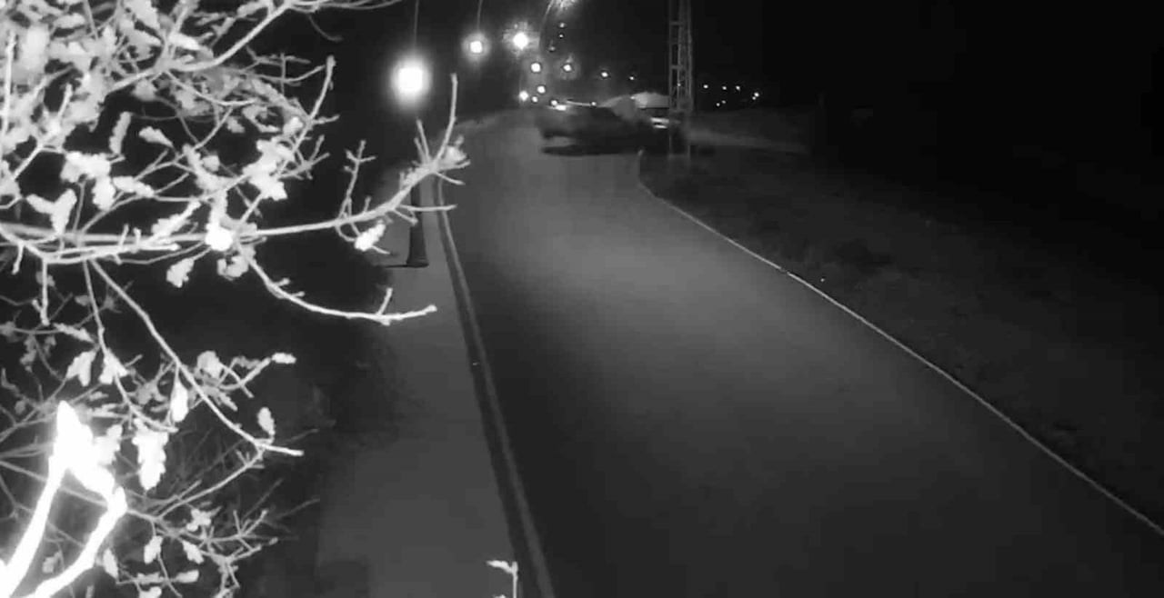 İSTANBUL’UN ARNAVUTKÖY İLÇESİNDE EHLİYETSİZ OLDUĞU ÖĞRENİLEN BİR SÜRÜCÜNÜN KARIŞTIĞI TRAFİK...