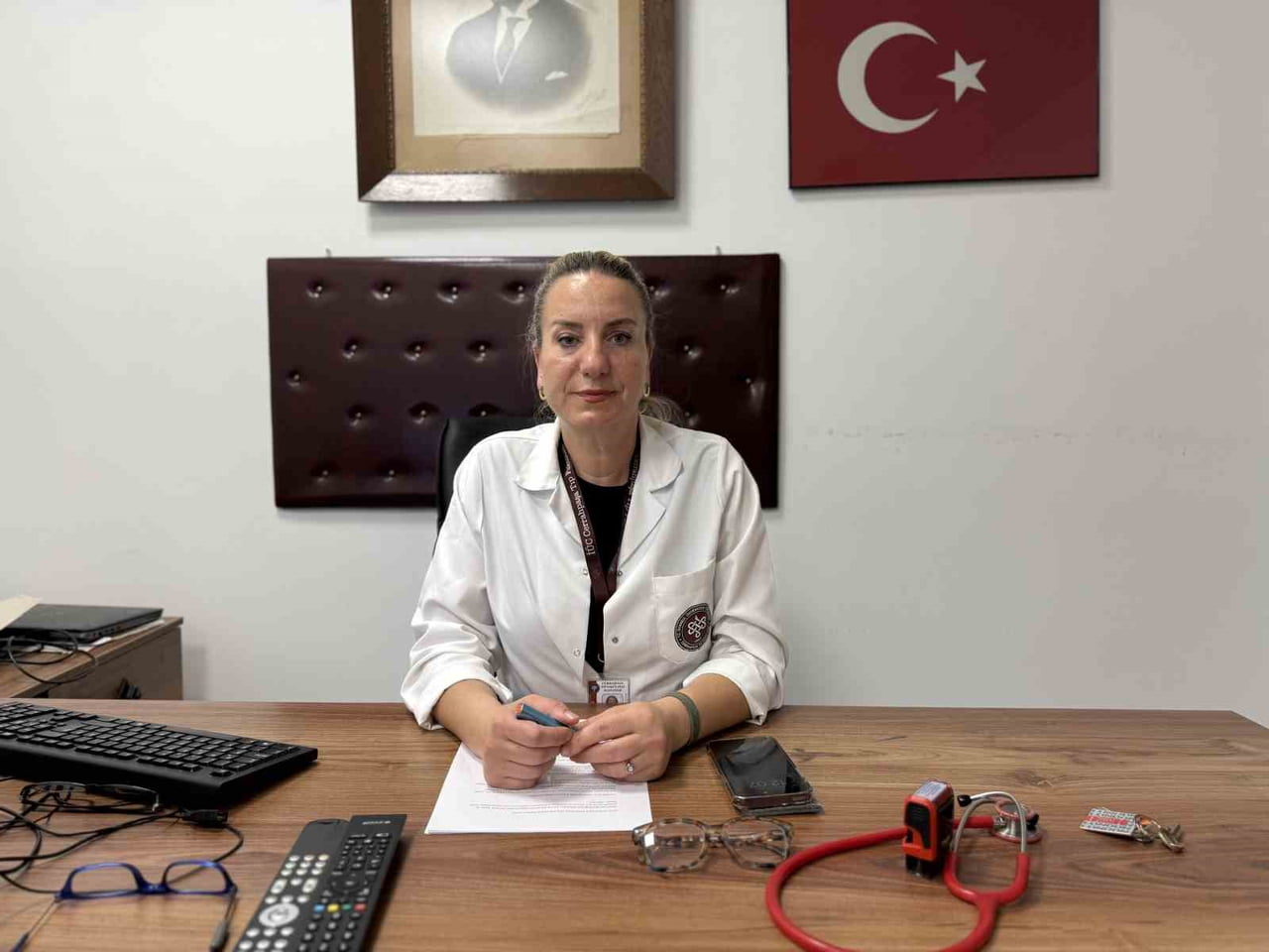 İSTANBUL ÜNİVERSİTESİ-CERRAHPAŞA CERRAHPAŞA TIP FAKÜLTESİ ACİL TIP ANA BİLİM DALI'NDAN DOÇ. DR....