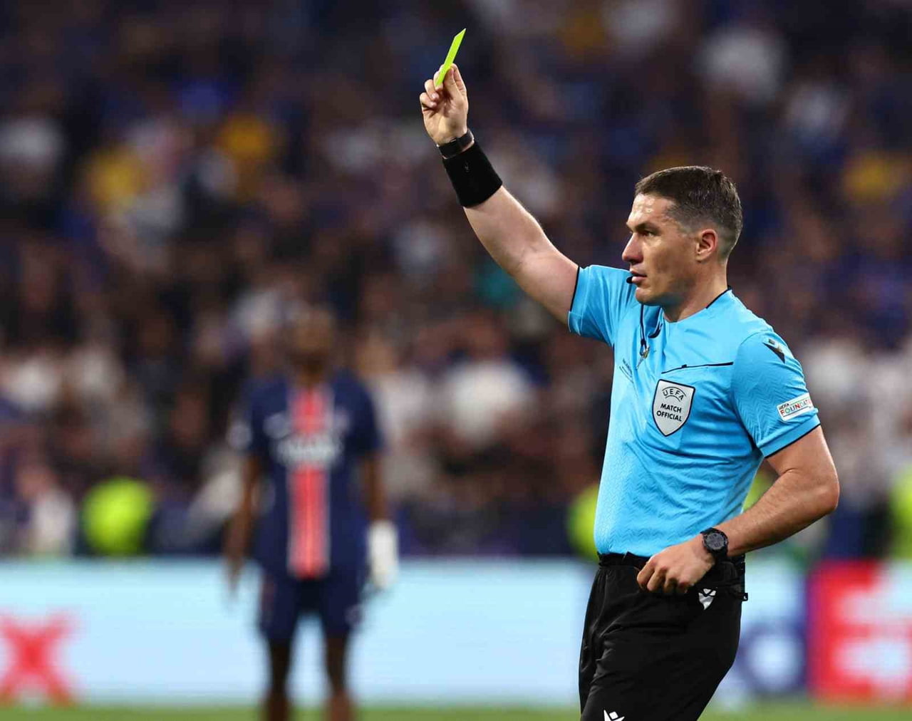 ISTVAN KOVACS (ARŞİV)