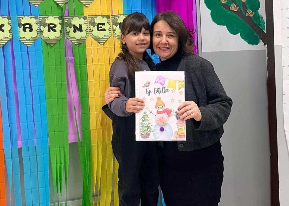 İZMİR’DE 2025-2026 EĞİTİM ÖĞRETİM YILININ İLK DÖNEMİNİN TAMAMLANMASIYLA BİRLİKTE 721 BİN 862...