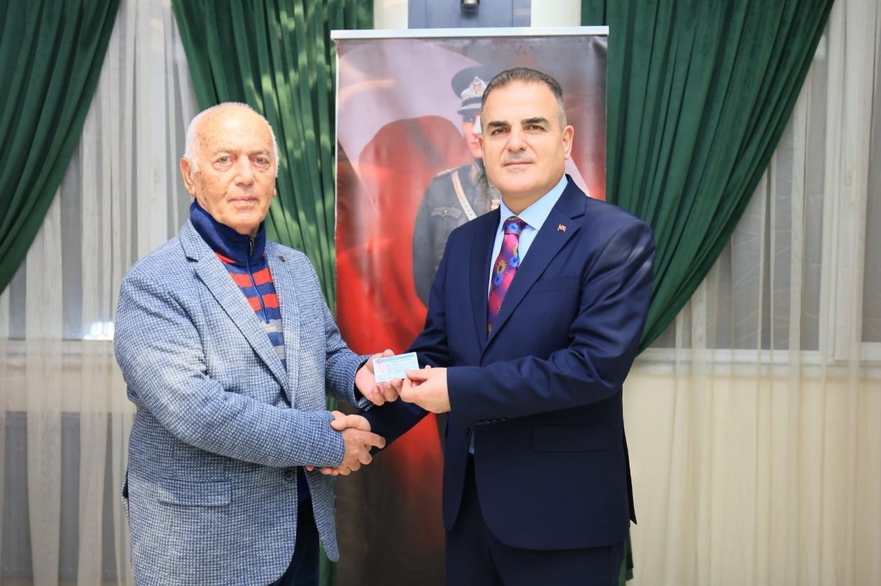 JANDARMA ASAYİŞ VAKFI MUĞLA İL TEMSİLCİLİĞİ MENTEŞE’DE TOPLANDI