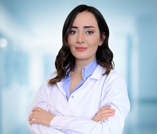 KADIN HASTALIKLARI VE DOĞUM UZMANI OP. DR. SİBEL ATAĞ, "ANNE VE BEBEĞİN SAĞLIK DURUMU NORMAL...