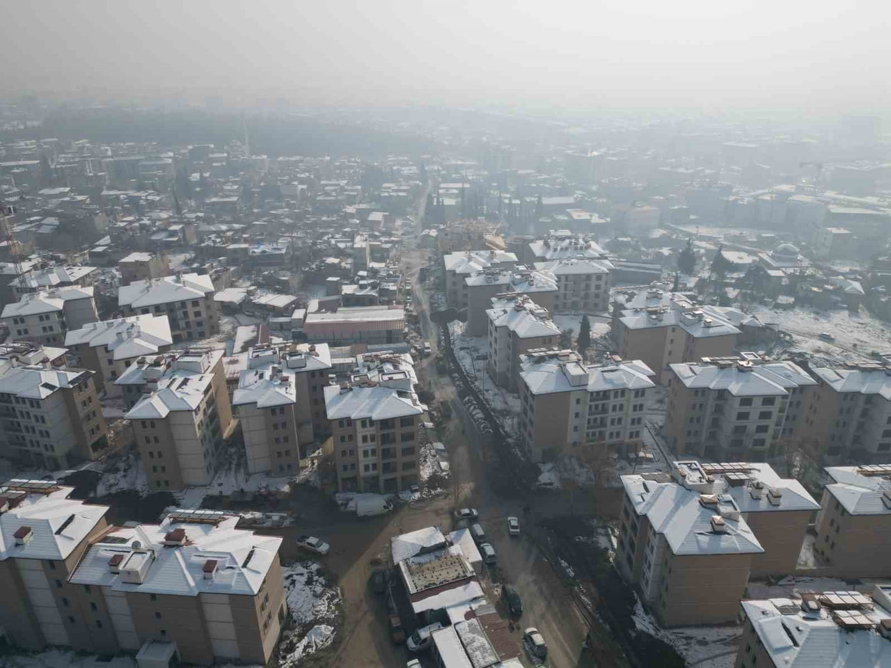 KAHRAMANMARAŞ’IN EN ESKİ YERLEŞİM ALANLARI ARASINDA BULUNAN VE HALK ARASINDA "MARAŞ’IN HAFIZASI"...