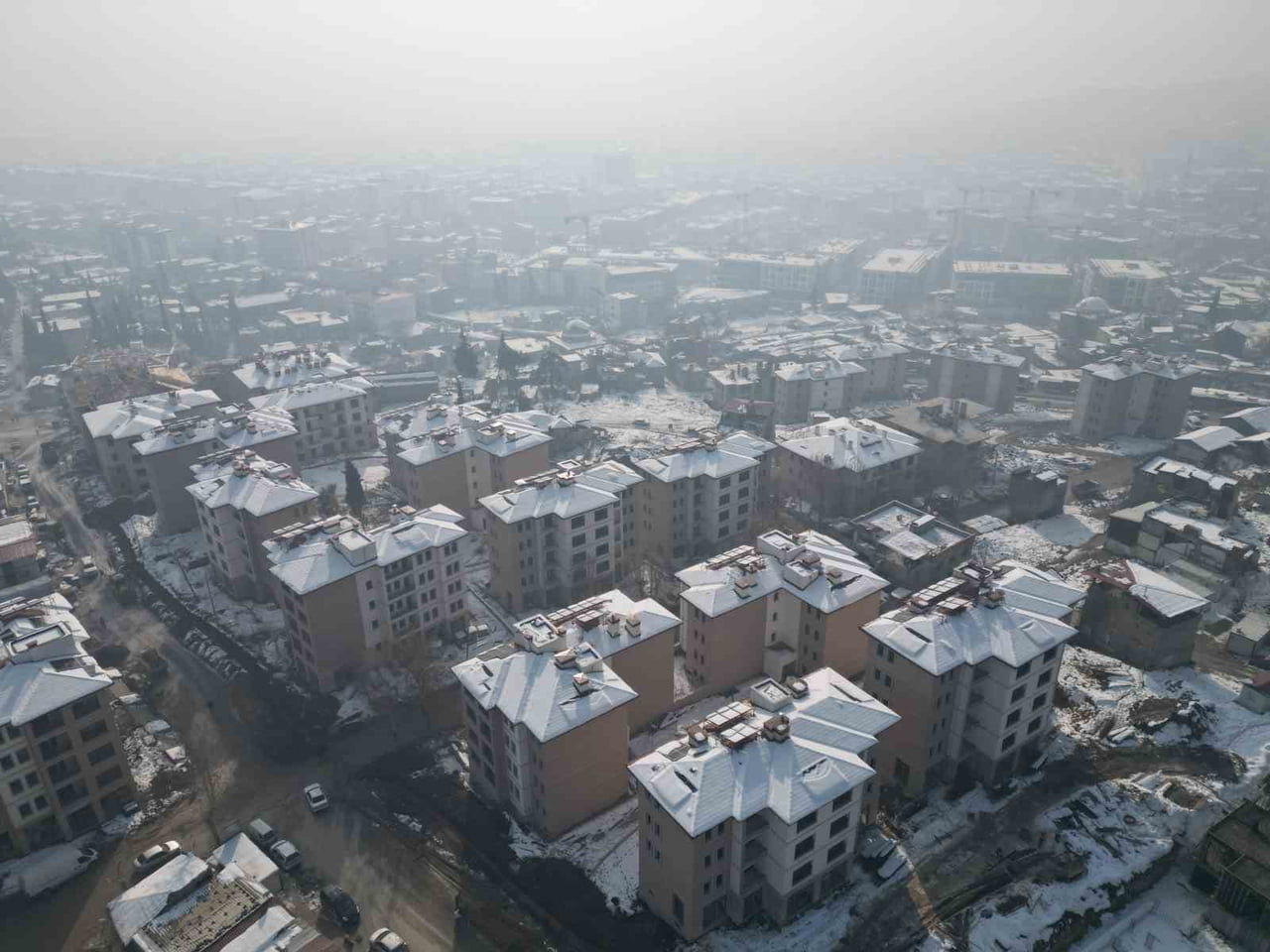 KAHRAMANMARAŞ’IN EN ESKİ YERLEŞİM ALANLARI ARASINDA BULUNAN VE HALK ARASINDA "MARAŞ’IN HAFIZASI"...