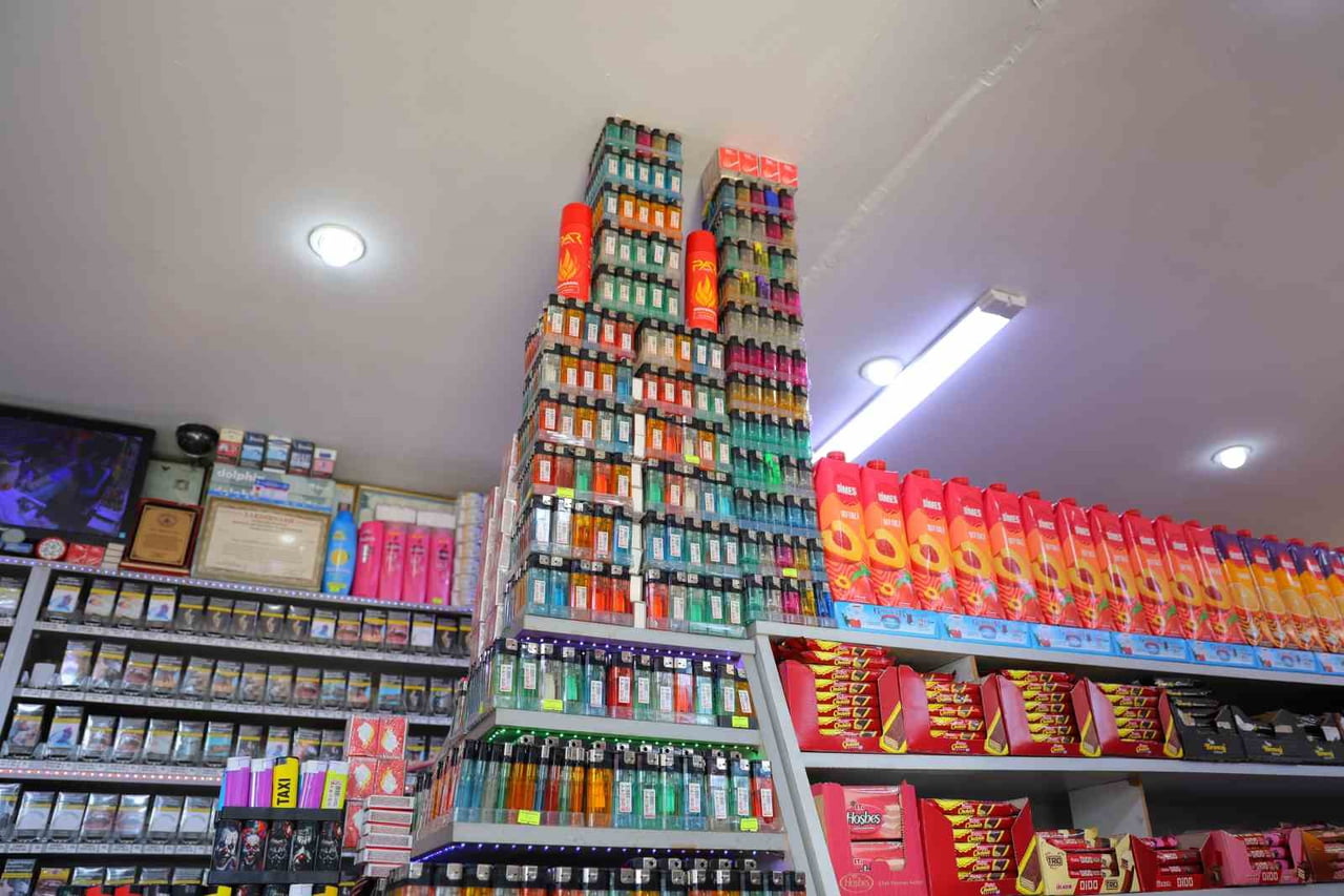 KAHRAMANMARAŞ KÜÇÜK SANAYİ SİTESİ’NDE FAALİYET GÖSTEREN BİR MARKET, 39 YILDIR SÜRDÜRDÜĞÜ DÜZENLİ...