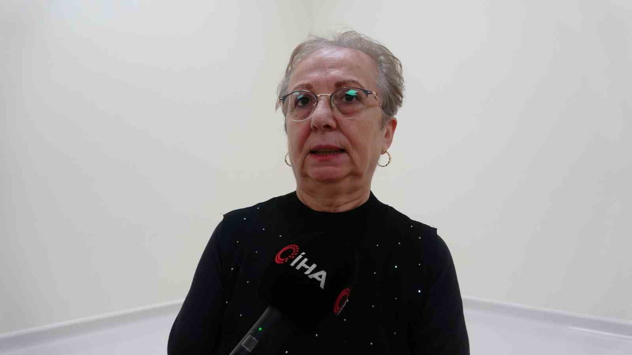 KANSERİ YENEN 60 YAŞINDAKİ KADINDAN ERKEN TEŞHİS UYARISI