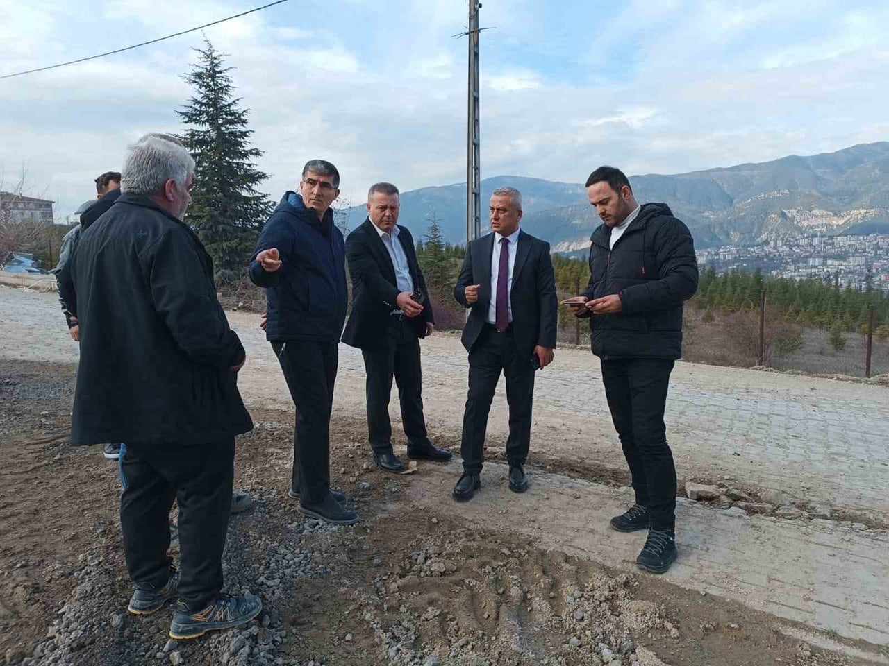 KARABÜK’TE ÜNİVERSİTE ÖĞRENCİLERİNİN BARINMA İHTİYACINI KARŞILAMAYA YÖNELİK YAPIMI SÜREN ÖĞRENCİ...