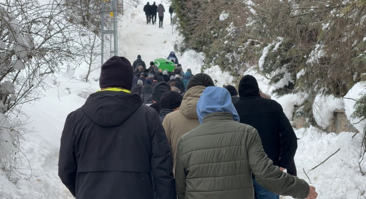 KARABÜK VALİLİĞİ, BULAK KÖYÜ’NDE YAŞAYAN 80 YAŞINDAKİ ZEHRA BÖLÜM’ÜN HAYATINI KAYBETMESİYLE İLGİLİ...