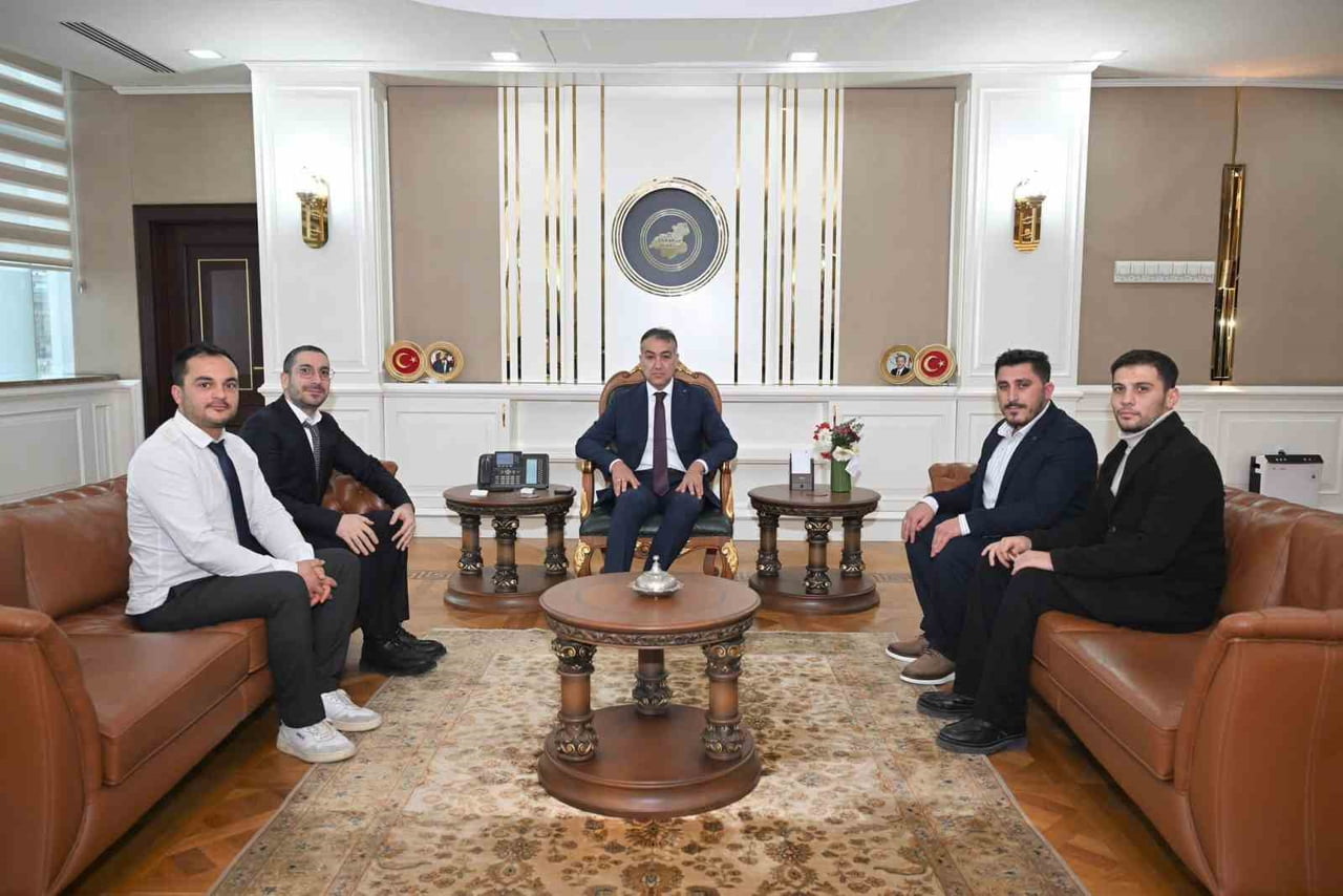 KARABÜK VALİSİ OKTAY ÇAĞATAY, ESKİPAZAR İLÇESİNDE KAZI ÇALIŞMALARINI SÜRDÜREN HADRİANOPOLİS ANTİK...