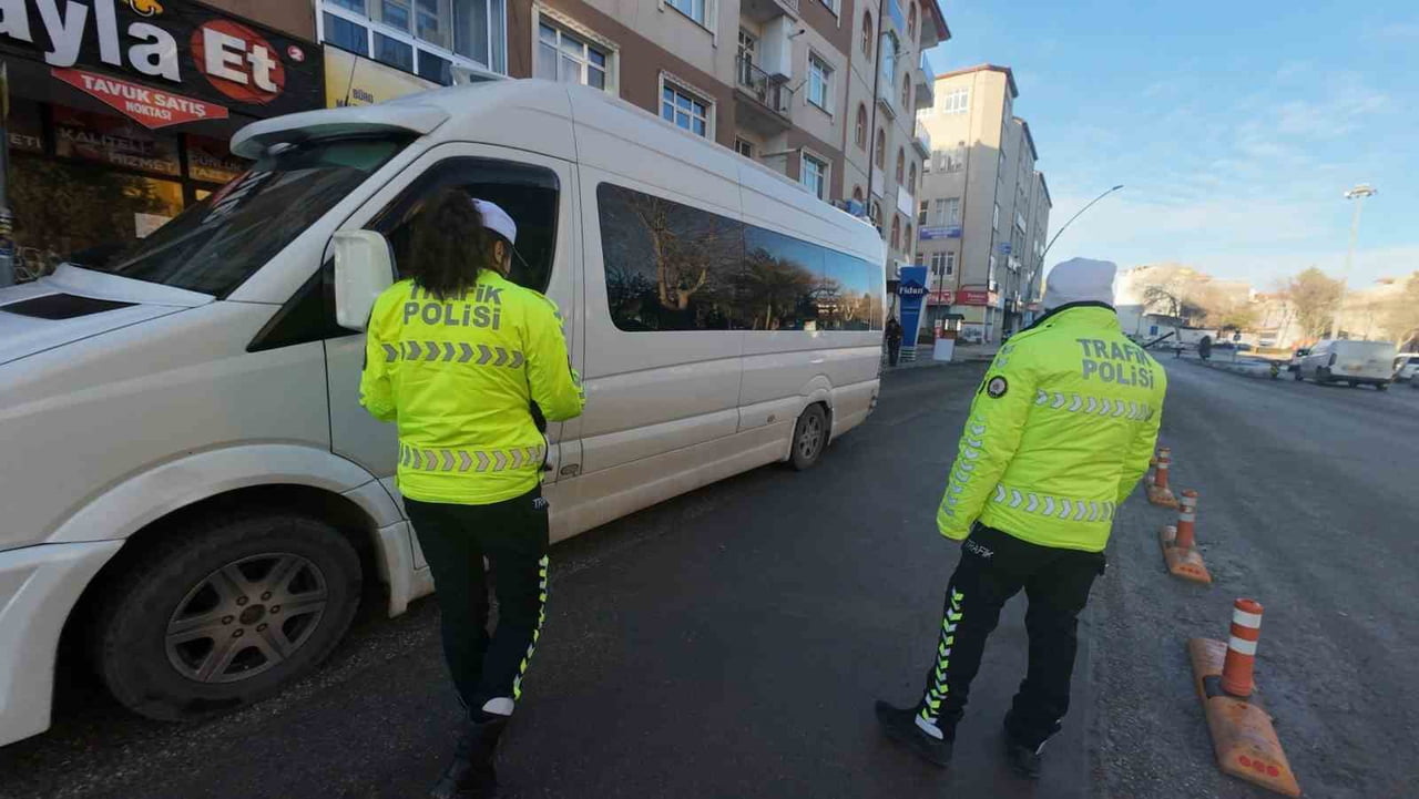 KARAMAN’DA TRAFİK GÜVENLİĞİNİN SAĞLANMASI VE YOLCU TAŞIMACILIĞINDA STANDARTLARIN ARTIRILMASI...