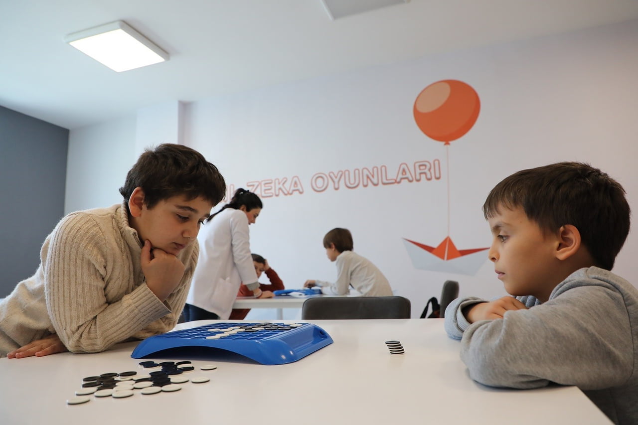 KARATAY KÜLTÜR VE SANAT AKADEMİSİ’NDE BAHAR DÖNEMİ KAYITLARI BAŞLIYOR. AKADEMİYE, 6-13 YAŞ ARASI...