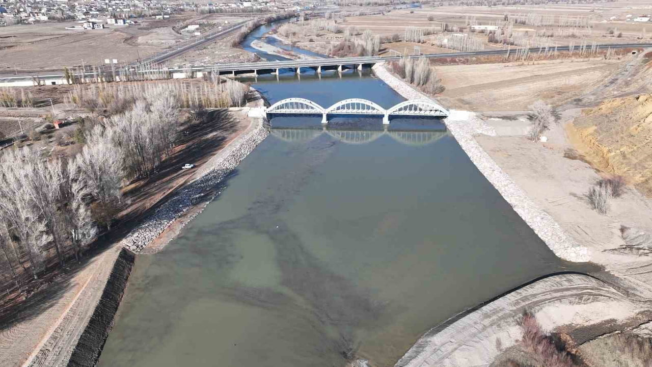 KARAYOLLARI 12. BÖLGE MÜDÜRLÜĞÜ, 2025 YILINA İLİŞKİN FAALİYET RAPORUNU YAYIMLADI.