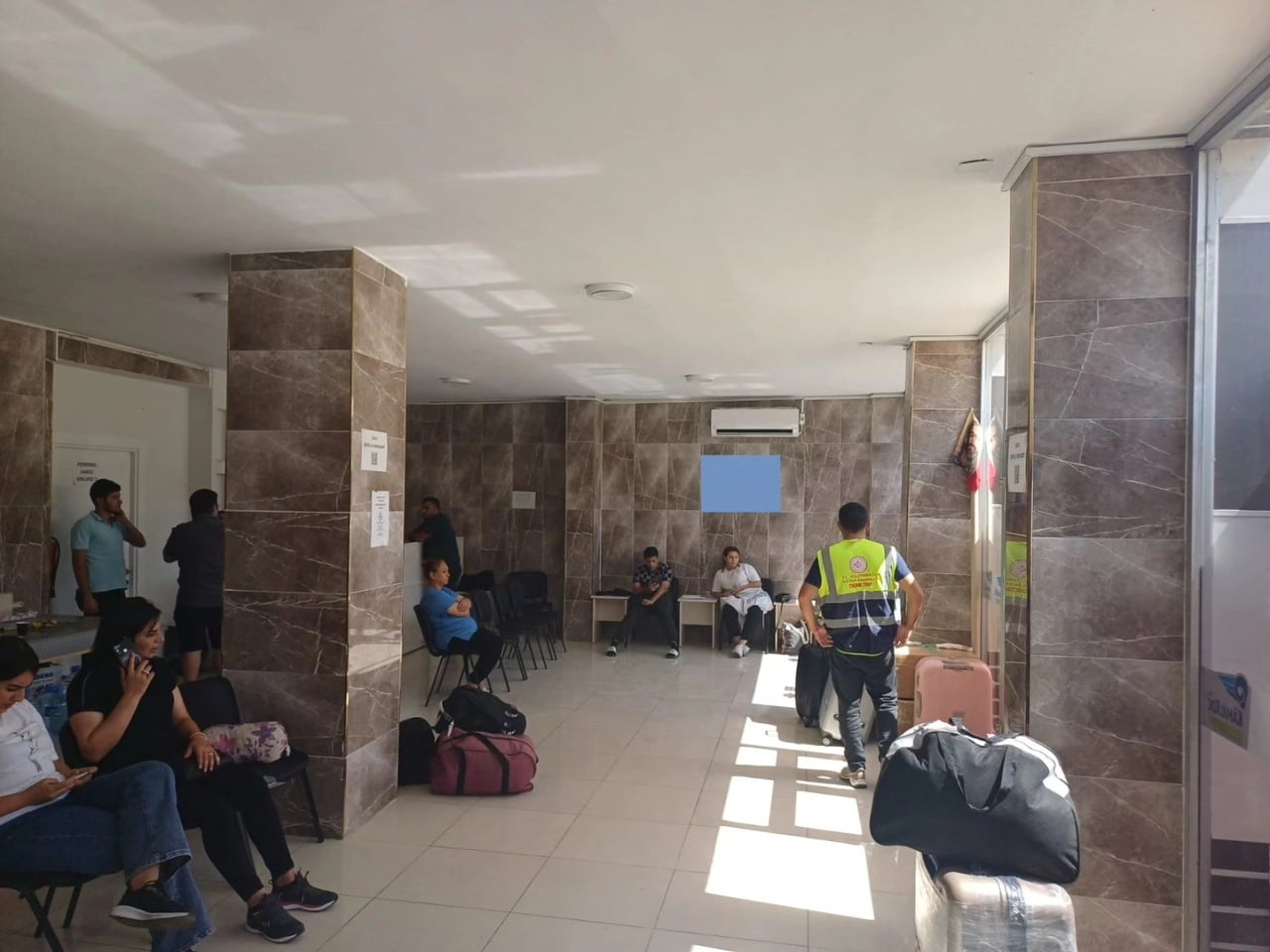 KARAYOLU TAŞIMA MEVZUATI KAPSAMINDA 2025 YILI BOYUNCA 2 BİN 342 YETKİ BELGESİ DÜZENLENEREK...