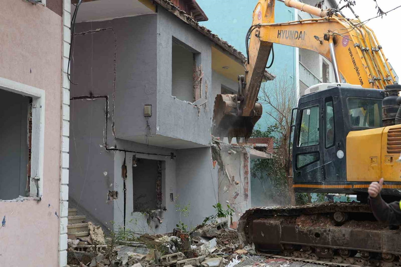 KARTAL BELEDİYESİ TARAFINDAN, TÜRKİYE’DEKİ YEREL YÖNETİMLERE İLHAM VERECEK CESUR BİR KENTSEL...