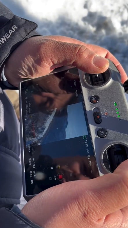 KASTAMONU’NUN BOZKURT İLÇESİNDE KALP HASTASI YAŞLI ADAMIN İLAÇLARININ BİTMESİ ÜZERİNE BOZKURT...