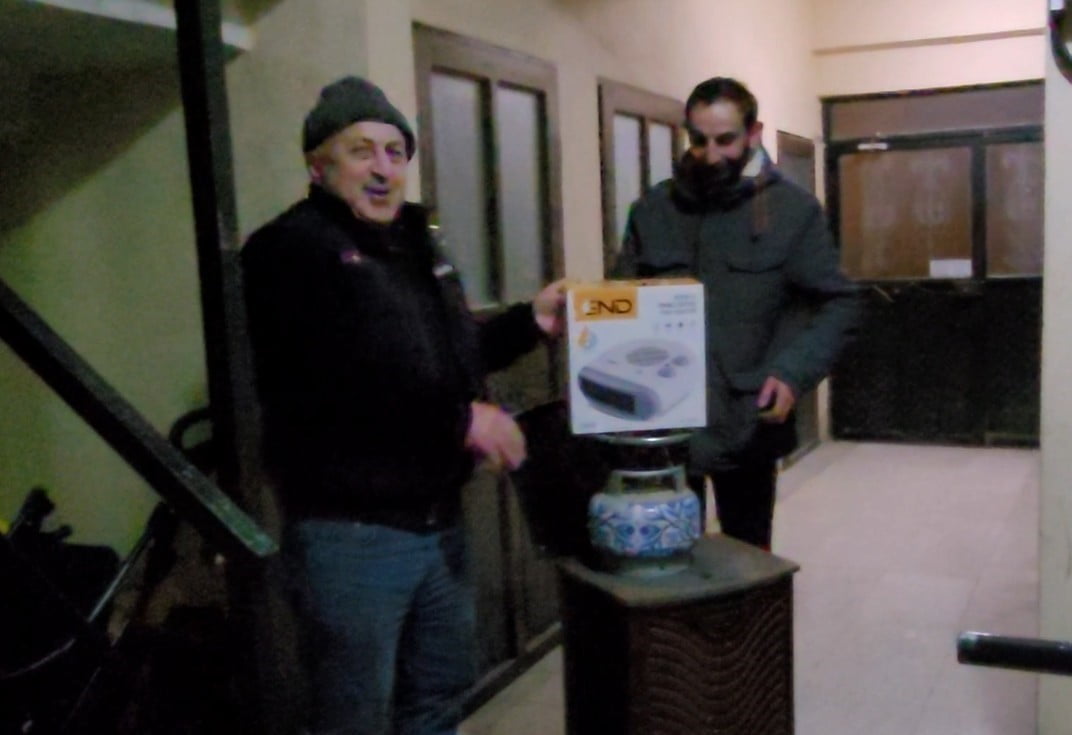 KASTAMONU’NUN İNEBOLU İLÇESİNDE DOĞALGAZ DAĞITIM ŞİRKETİ KARGAZ, “ŞEBEKEDE PROBLEM” OLDUĞU...