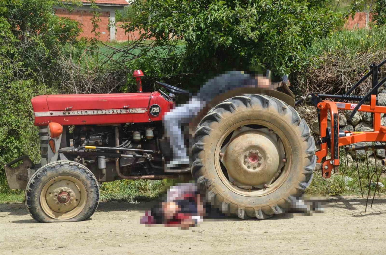 KASTAMONU’NUN TAŞKÖPRÜ İLÇESİNDE HUSUMETLİ OLDUĞU KARI-KOCAYI VURAN SANIK, "ELİNİ BELİNE ATINCA...